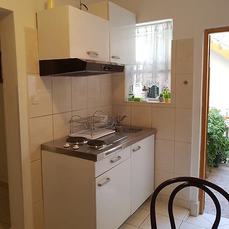 Apartments Andrea Шибеник Екстер'єр фото