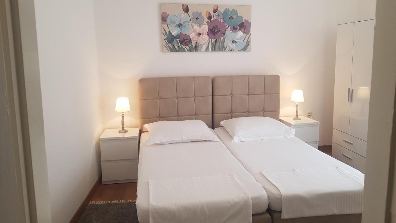 Apartments Andrea Шибеник Екстер'єр фото