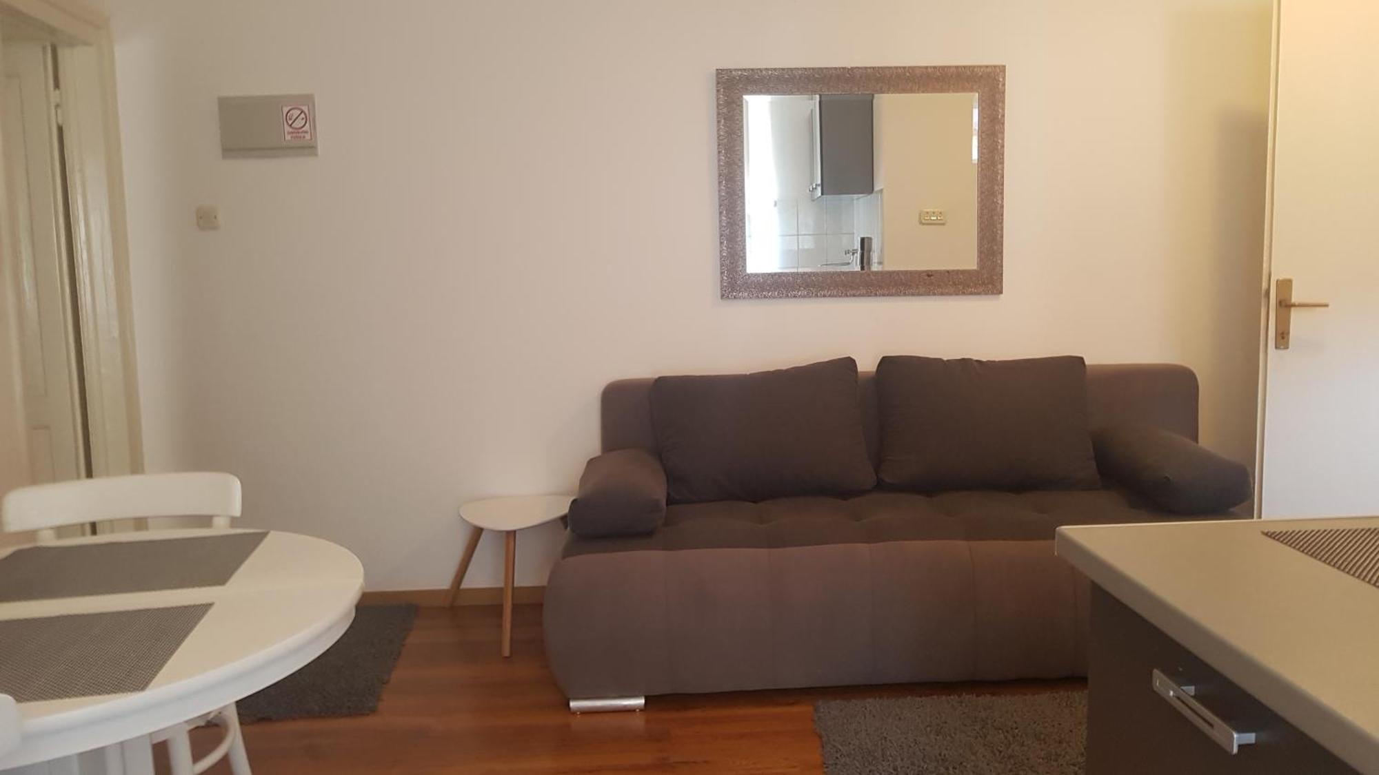 Apartments Andrea Шибеник Номер фото