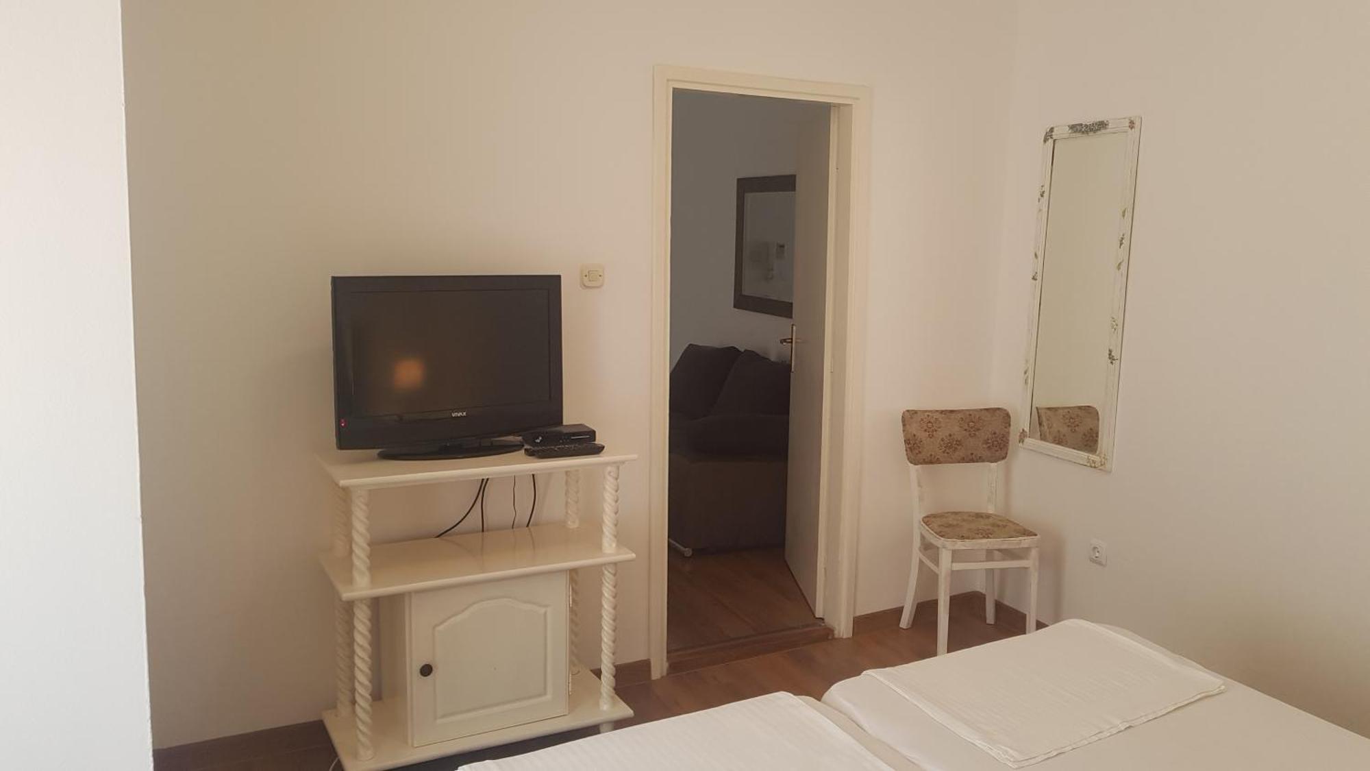Apartments Andrea Шибеник Номер фото