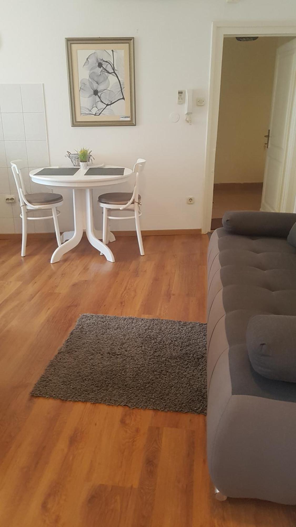 Apartments Andrea Шибеник Номер фото