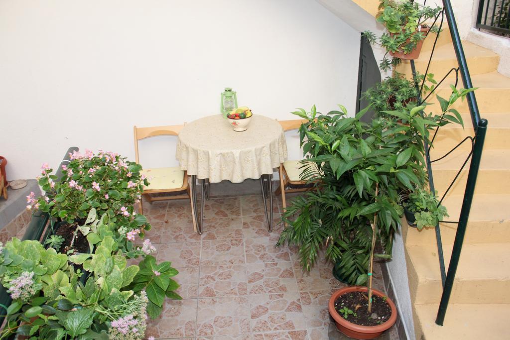Apartments Andrea Шибеник Екстер'єр фото