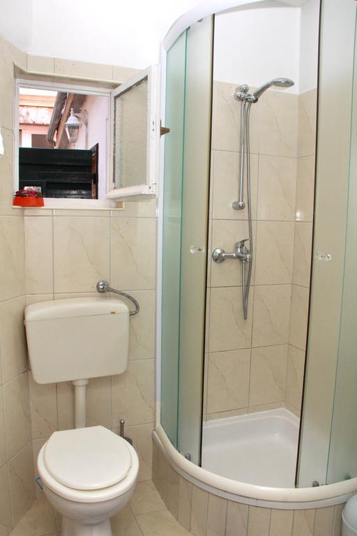 Apartments Andrea Шибеник Екстер'єр фото