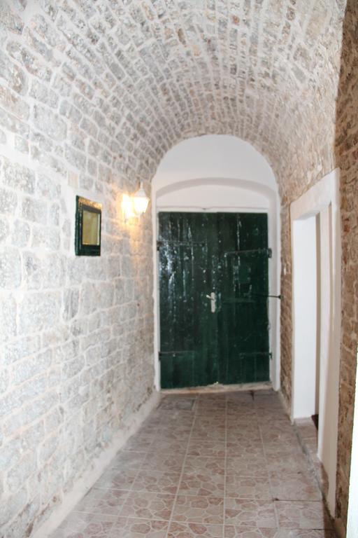 Apartments Andrea Шибеник Екстер'єр фото