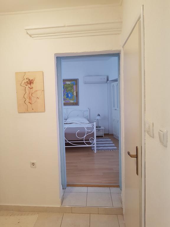 Apartments Andrea Шибеник Екстер'єр фото