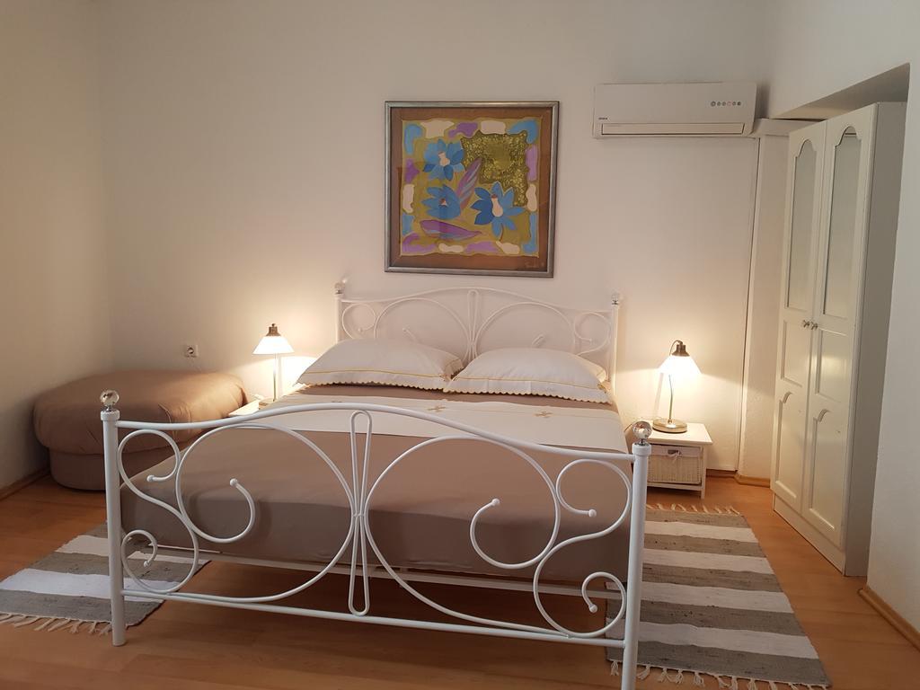 Apartments Andrea Шибеник Екстер'єр фото